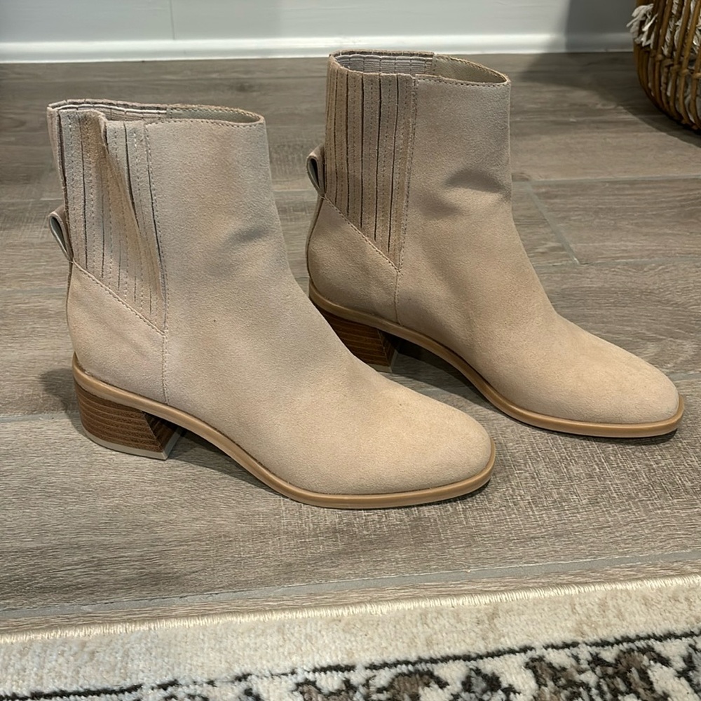 Dolce Vita Boots
